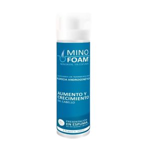 Dhems Minofoam Frasco X 100Gr