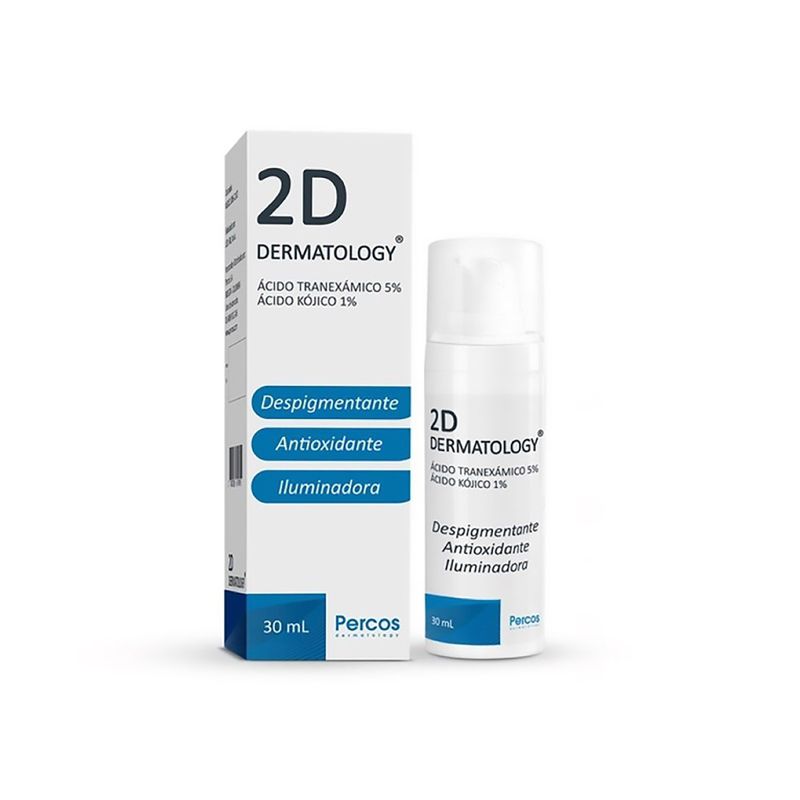 Crema-2-D-Dermatology--A.Tranex-5--Kojico-1---X-30-Ml-