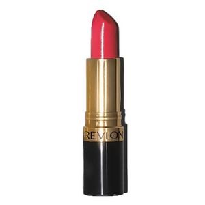 Revlon Super Lustrous Lipstick (730 Revlon Red) X 4.2 Gr
