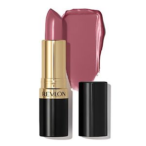 Revlon Super Lustrous Labial Barra On The Mauve