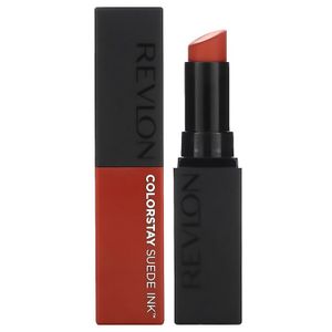 Colorstay Suede Ink Labial Barra In The Money