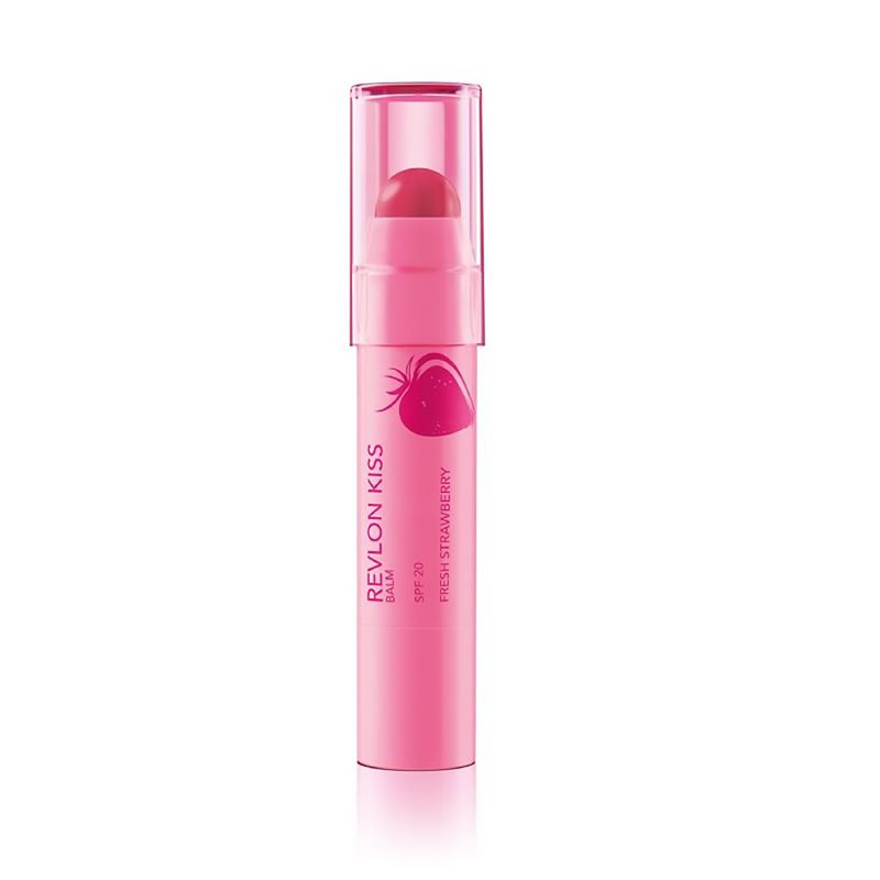 Revlon-Kiss-Balm-Fresh-Strawberry