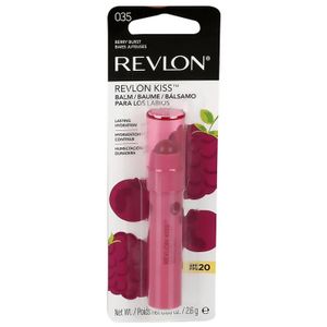 Revlon Kiss Balm Berry Burst
