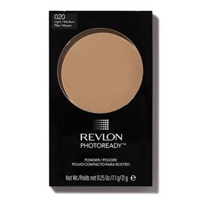 Revlon Photoready Polvo Compacto Light Medium