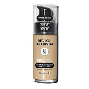 Revlon Base Liquida Piel Mixta/Grasa Sand Beige.