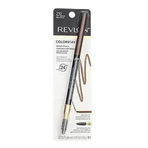 Revlon Delineador Para Cejas Brow Pincel