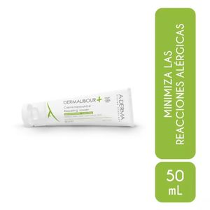 Dermalibour+ Crema Reparadora X 50Ml.Pr