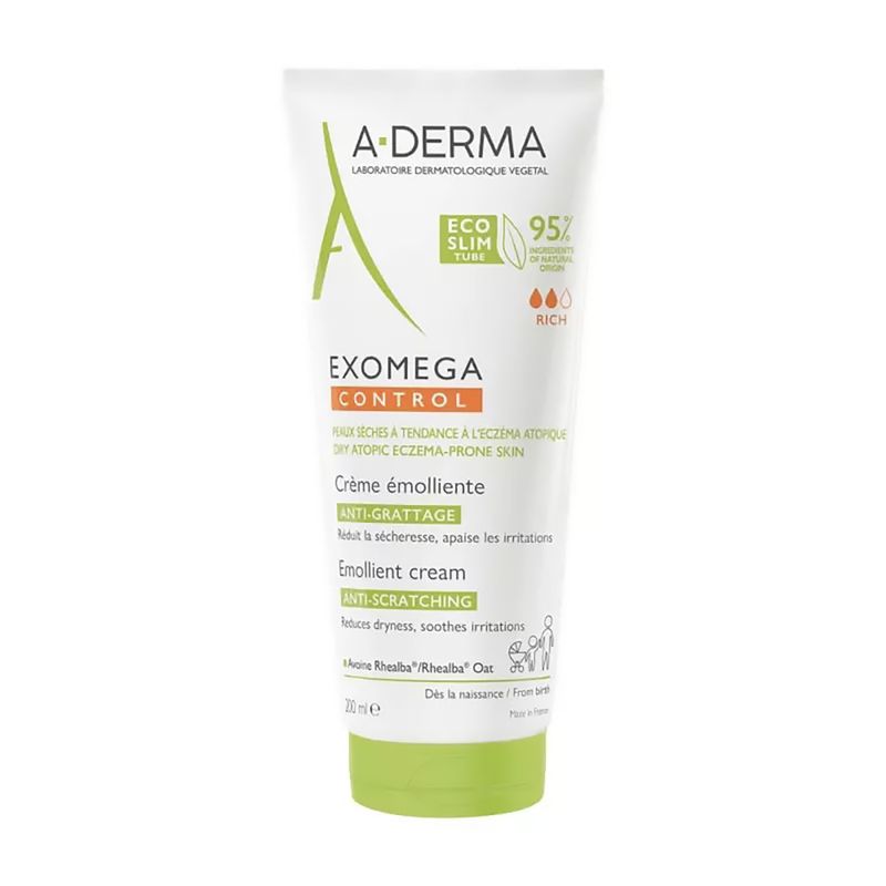 A-Derma-Exomega-Control-Crema-Emoliente-X-200Ml-