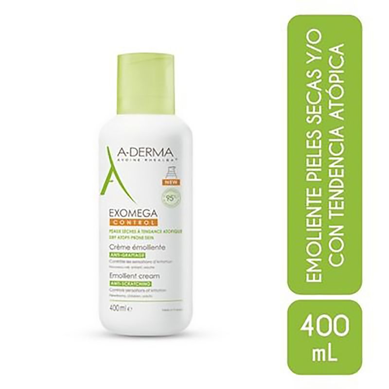 A-Derma-Exomega-Control-Crema-Emoliente-X-400Ml-Pc
