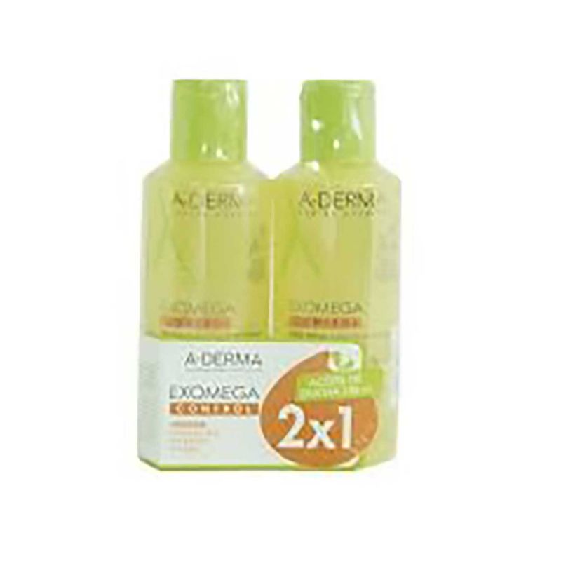 A--Derma-Avoine-Rhealba-Exomega-Control---Crema---Aceite-De-Ducha-Kit-