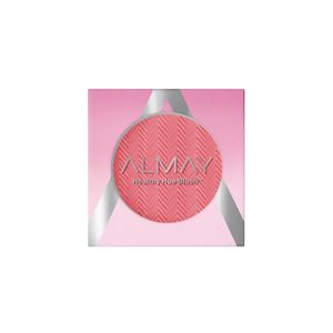 Almay - Healthy Hue Blush (Rubor  Color Wild Berry)