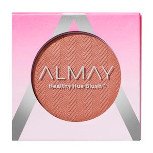 Almay - Healthy Hue Blush  (Nearly Nude )