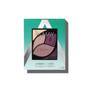 Almay Intense I-Color Shadow Palette X 5 Tonos Verde