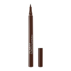 Almay Delineador Liquido Conditioning Colo Marron