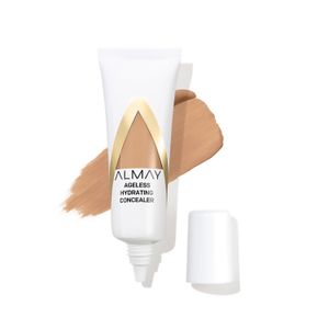 Almay Ageless Hydrating Light  X 11 Ml
