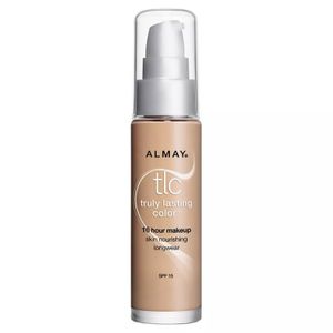 Almay Tlc Beige X 30Ml.Pr