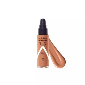 Almay Tlc Base Liquida Sand X 30Ml.Pr