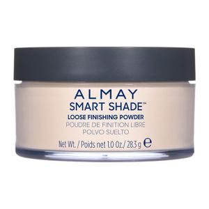 Almay Smart Shade Polvo Suelto Light Medium 200 Pr