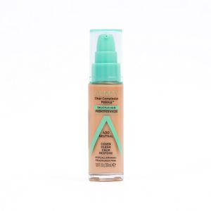 Almay Base Liquida Color Neutral Clear Complexion