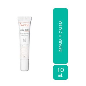 Avene Cicalfate Balsamo Reparador 10Ml Percos