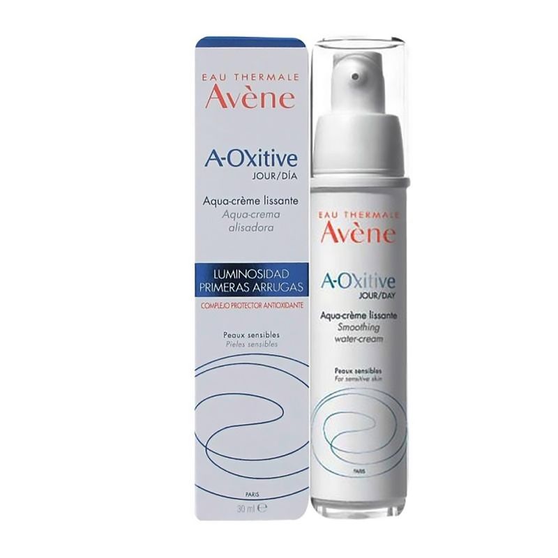 Avene-A-Oxitive-Water-Gel-Dia-X-30Ml-Pc