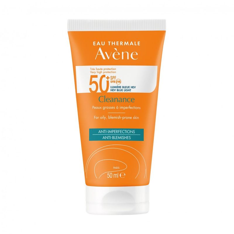 Avene-Cleanance-Solar-Spf50--X-50Ml-Pc