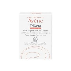 Avene Trixera Barra Limp X 100Gr Percos