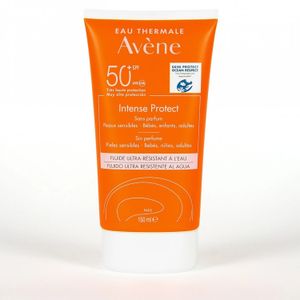 Avene 50+ Intense Protect Solar X 150 Ml