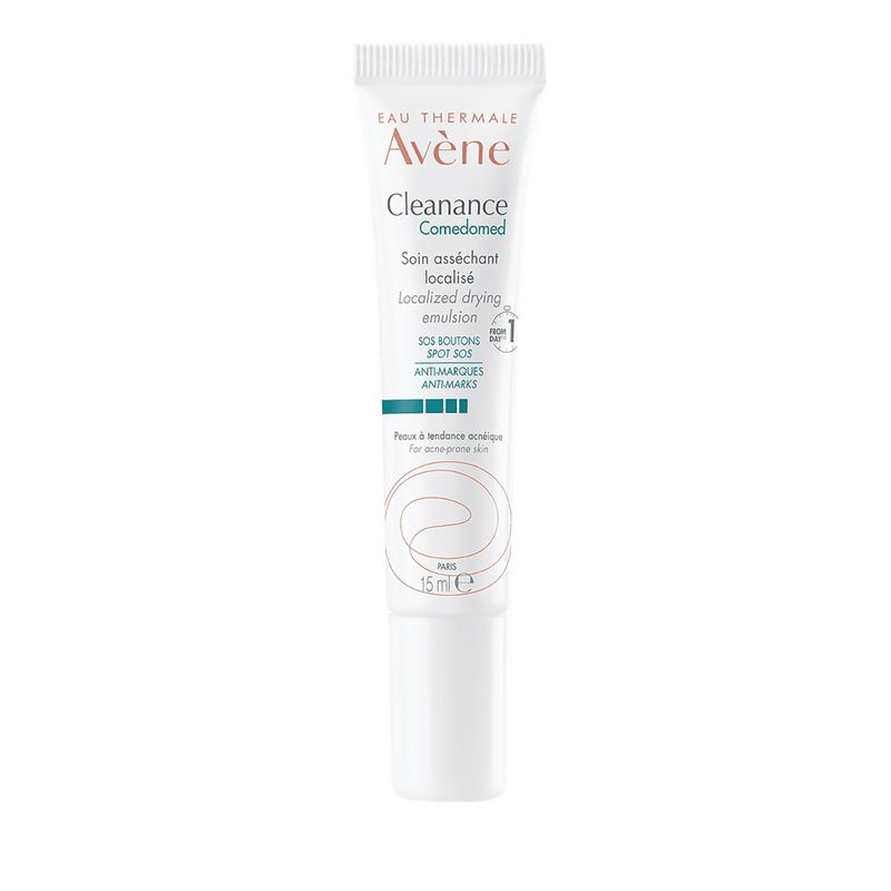 Cleanance-Comedomed-Avene-X-15-Ml-