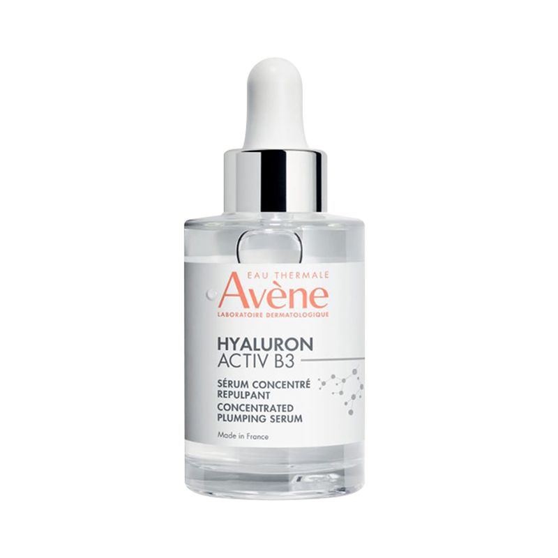 Serum-Avene-Hyaluron-Activ-B3-Concentre-X-30Ml