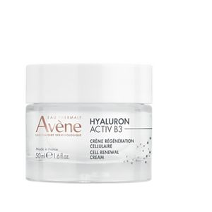 Hyaluron Activ B3 Crema Regeneradora Celular