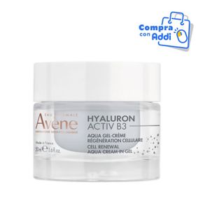 Percos Avene Hyaluron Activ B3 X 50 Ml