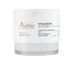 Crema Avene Hyaluron Active B3 Noche X 40 Ml