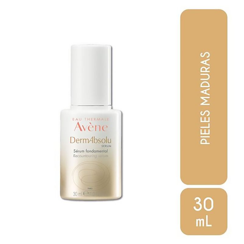 Avene-Dermabsolu-Serum-30Ml-Percos