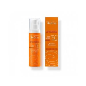 Avene Solar Antiedad Color Spf 50+ X 50 Ml