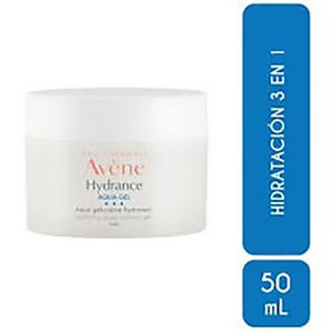 Avene Hydrance Aqua-Gel X 50 Ml