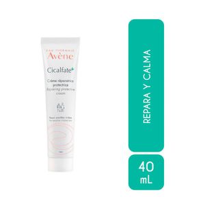 Avene Cicalfate Plus Crema 40 Ml