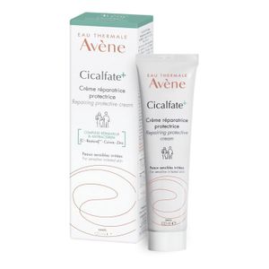 Avene Cicalfate+ Crema Reparadora Protectora X 100 Ml