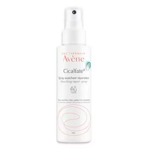 Avene Cicalfate Spray Secante Reparador X 100 Ml