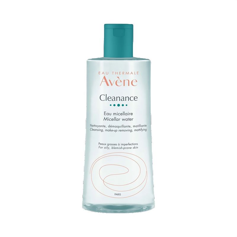Eau-Thermale-Avene-Cleanance-Agua-Micelar-X-400Ml.-