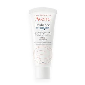 Avene Hydrance Ligera Suave Emulsion X 40 Ml