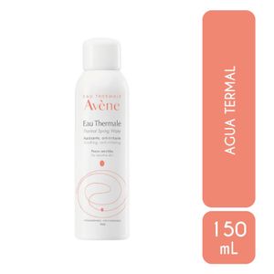 Eau Thermale Avene Agua Termal X 150Ml.Pr