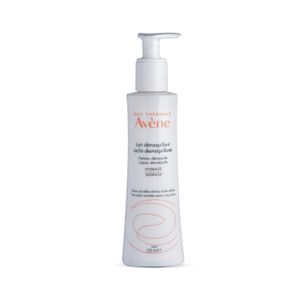 Eau Thermale Avene Leche Desmaquillante X 200Ml.Pr