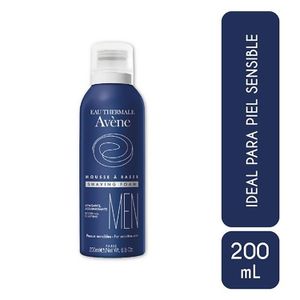 Avene Espuma De Afeitar 200Ml