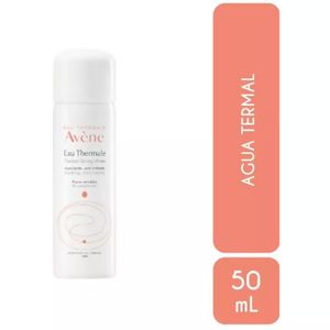 Eau Thermale Avene Agua Termal X 50Ml.Pr