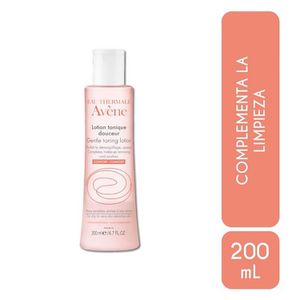 Avene Locion Tonica X 200Ml Percos