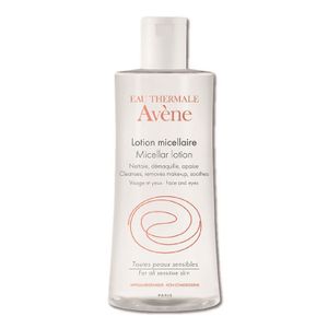 Eau Thermale Avene Locion Micelar X 400Ml.Pr
