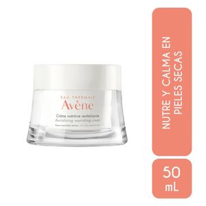 Eau Thermale Avene Crema Compensadora X 50Ml.Pr