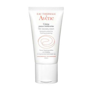 Avene Crema Pieles Intoler.Defi X 50Ml
