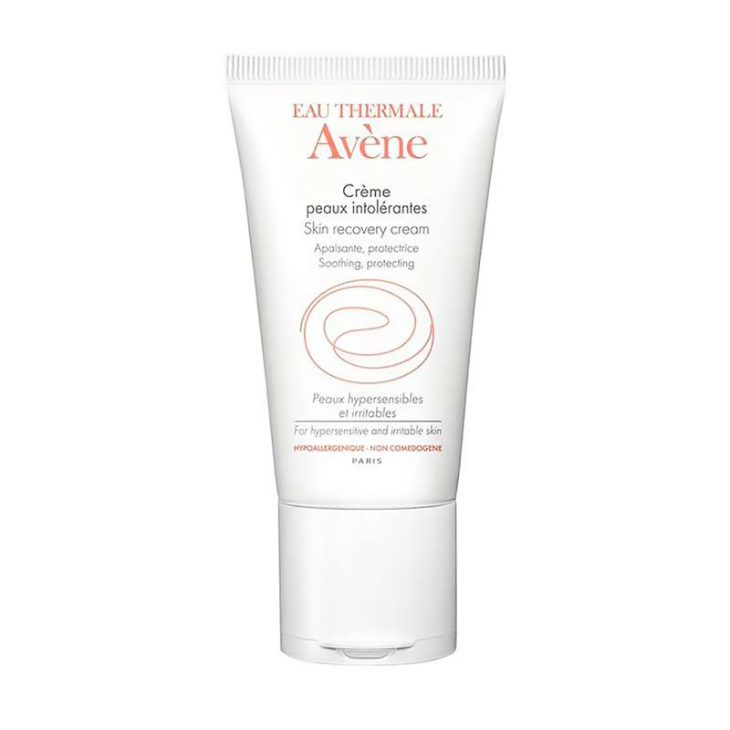Avene-Crema-Pieles-Intoler.Defi-X-50Ml